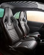 Opel Adam S 2015 года (WW)